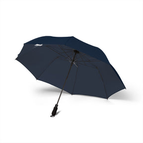 Master Mason Blue Lodge Umbrella - Dark Blue with Square & Compasses G
