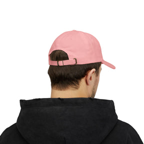 Daughters of Sphinx Baseball Cap - Cotton Various Colors - Bricks Masons