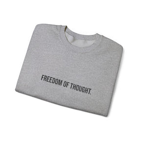 Unisex Heavy Blend™ Crewneck Sweatshirt - Bricks Masons