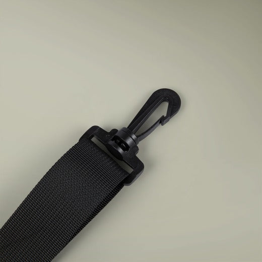 Master Mason Blue Lodge Crossbody Bag - Florida Mason Nylon Fabric - Bricks Masons