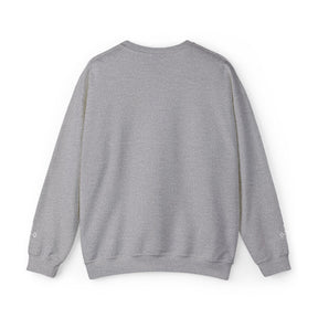 Master Mason Blue Lodge Sweatshirt - Fortitude Endure with Courage Square & Compass - Bricks Masons