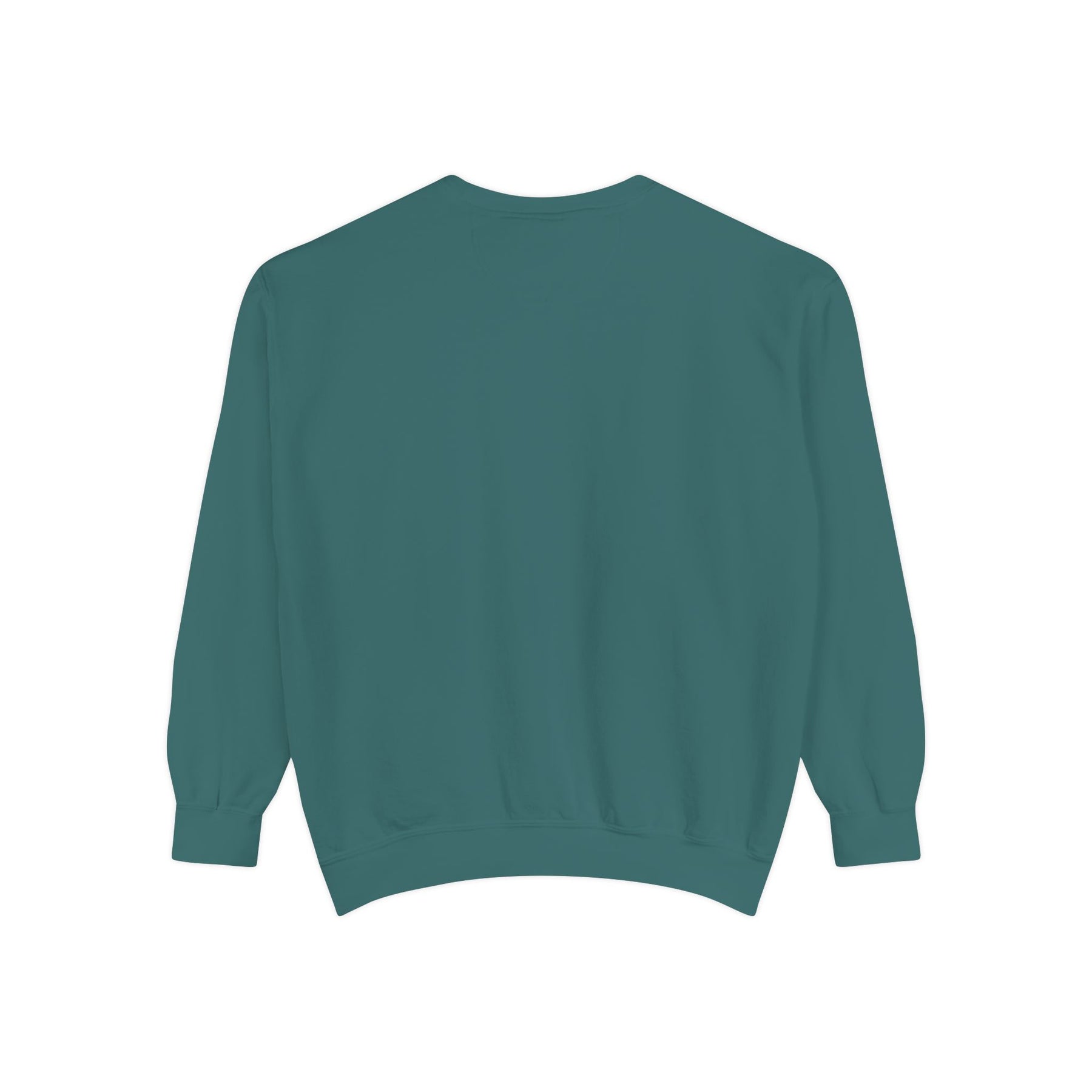 DOKO Sweatshirt - Embroidered Front Emblem - Bricks Masons