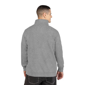 Royal Order of Jesters Sweatshirt - Mirth Is King Embroidery - Bricks Masons