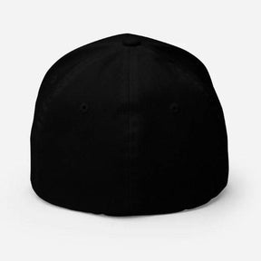 Royal Arch Chapter Baseball Cap - Golden Embroidery