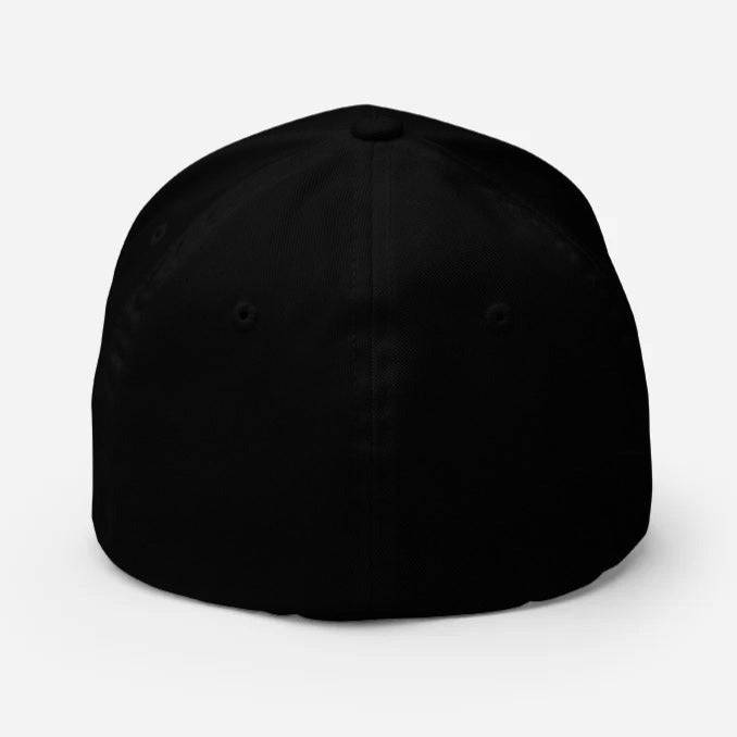 Widows Sons Baseball Cap - Golden Embroidery