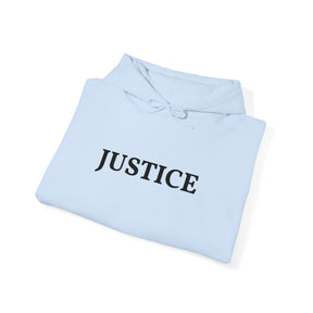 Entered Apprentice Blue Lodge Hoodie - Justice Front & Sleeves Embroidery - Bricks Masons