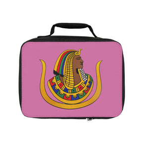 DOI Lunch Bag - Fully Insulated With Zipper Closure - Bricks Masons
