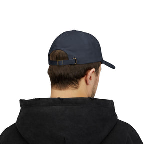 Knights of Pythias Baseball Cap - Cotton Various Colors - Bricks Masons