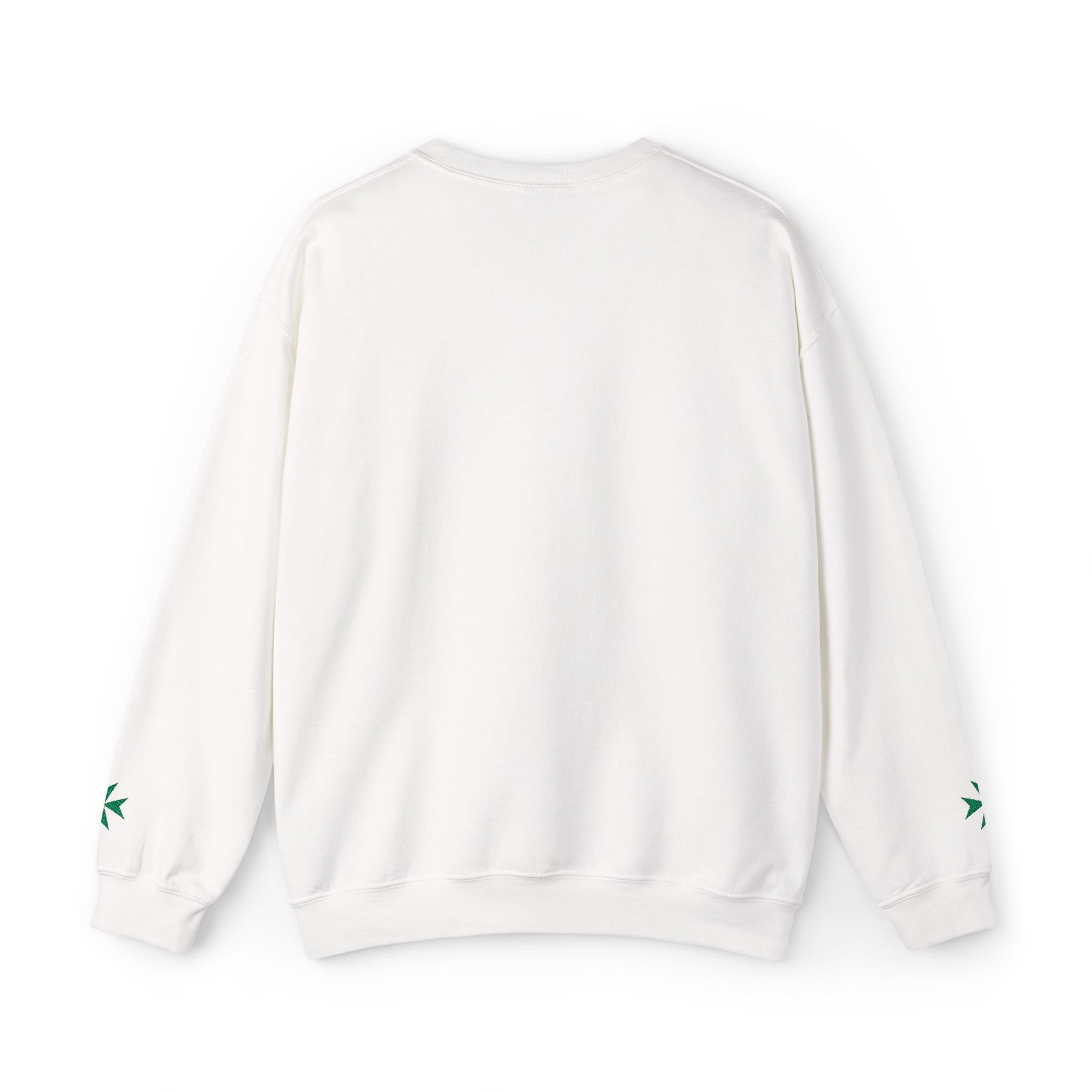 Order of Saint Lazarus Sweatshirt - Traditional Crewneck Style - Bricks Masons