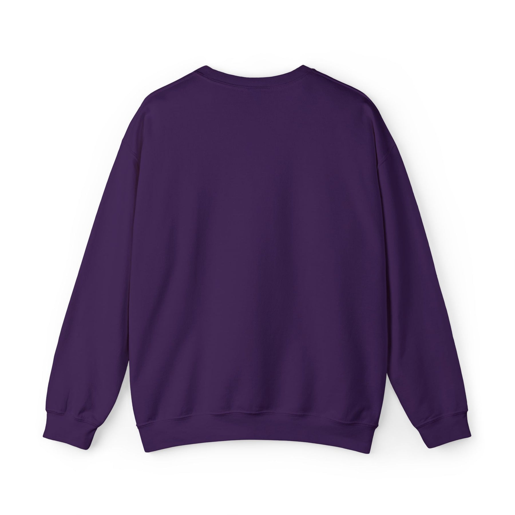 OES Sweatshirt - Crewneck Embroidered Emblem - Bricks Masons