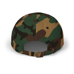Ancient Egypt Baseball Cap - Cotton Various Colors - Bricks Masons