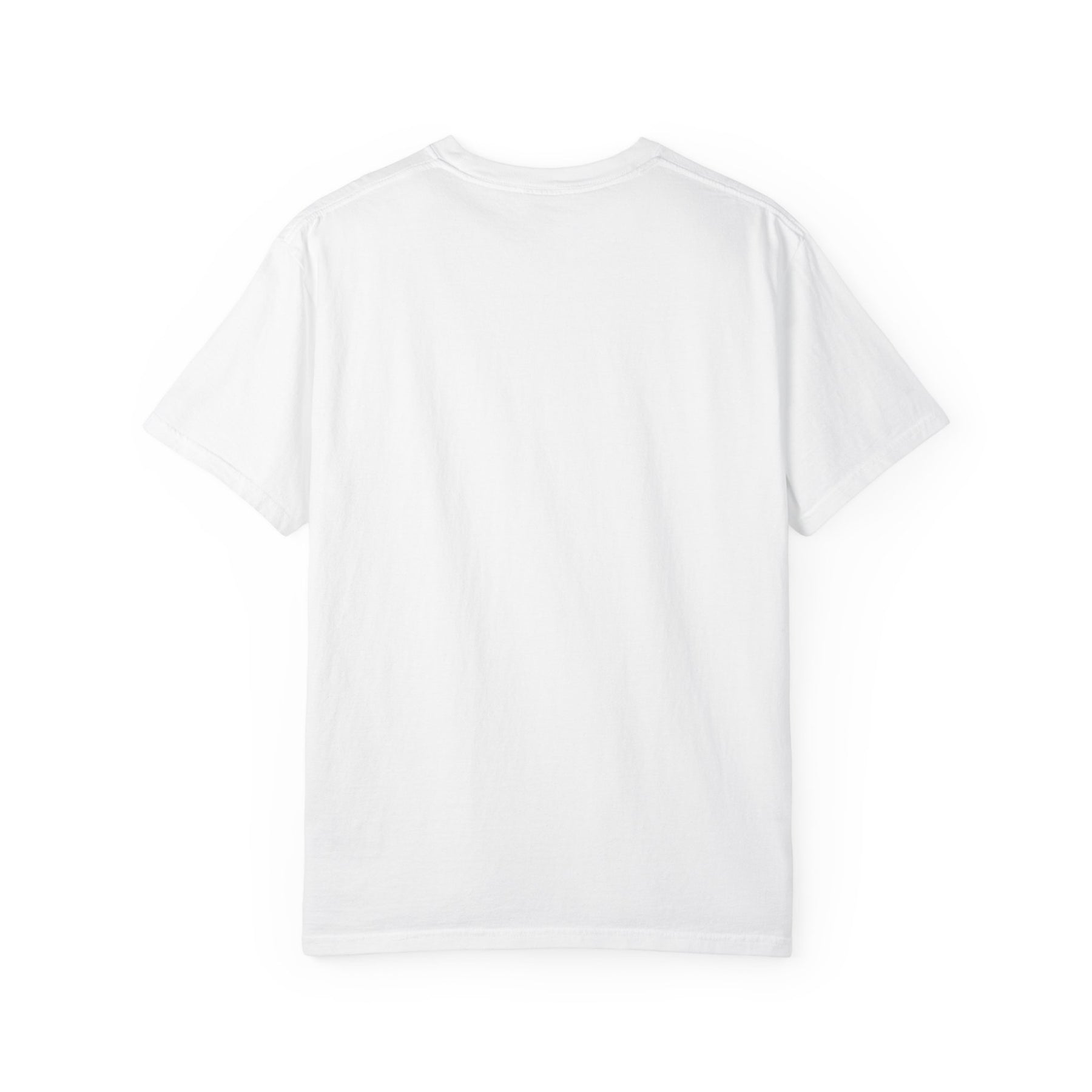 Allied Masonic Degrees T-Shirt - Cotton Garment-Dyed Tee Various Colors - Bricks Masons