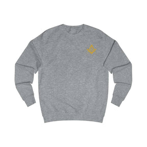 Master Mason Blue Lodge Sweatshirt - Various Colors