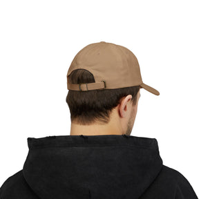 Ancient Egypt Baseball Cap - Cotton Various Colors - Bricks Masons