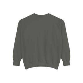 DOKO Sweatshirt - Embroidered Front Emblem - Bricks Masons