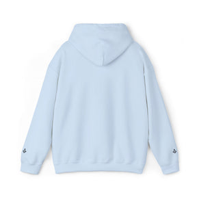 Master Mason Blue Lodge Hoodie - Humility Takes Strength - Bricks Masons