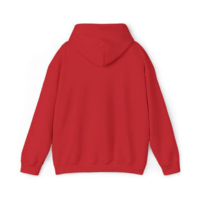 OES Hoodie - Soft Cotton Poly Blend Embroidered Chest - Bricks Masons