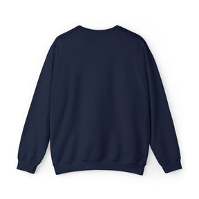 OES Sweatshirt - Crewneck Embroidered Emblem - Bricks Masons