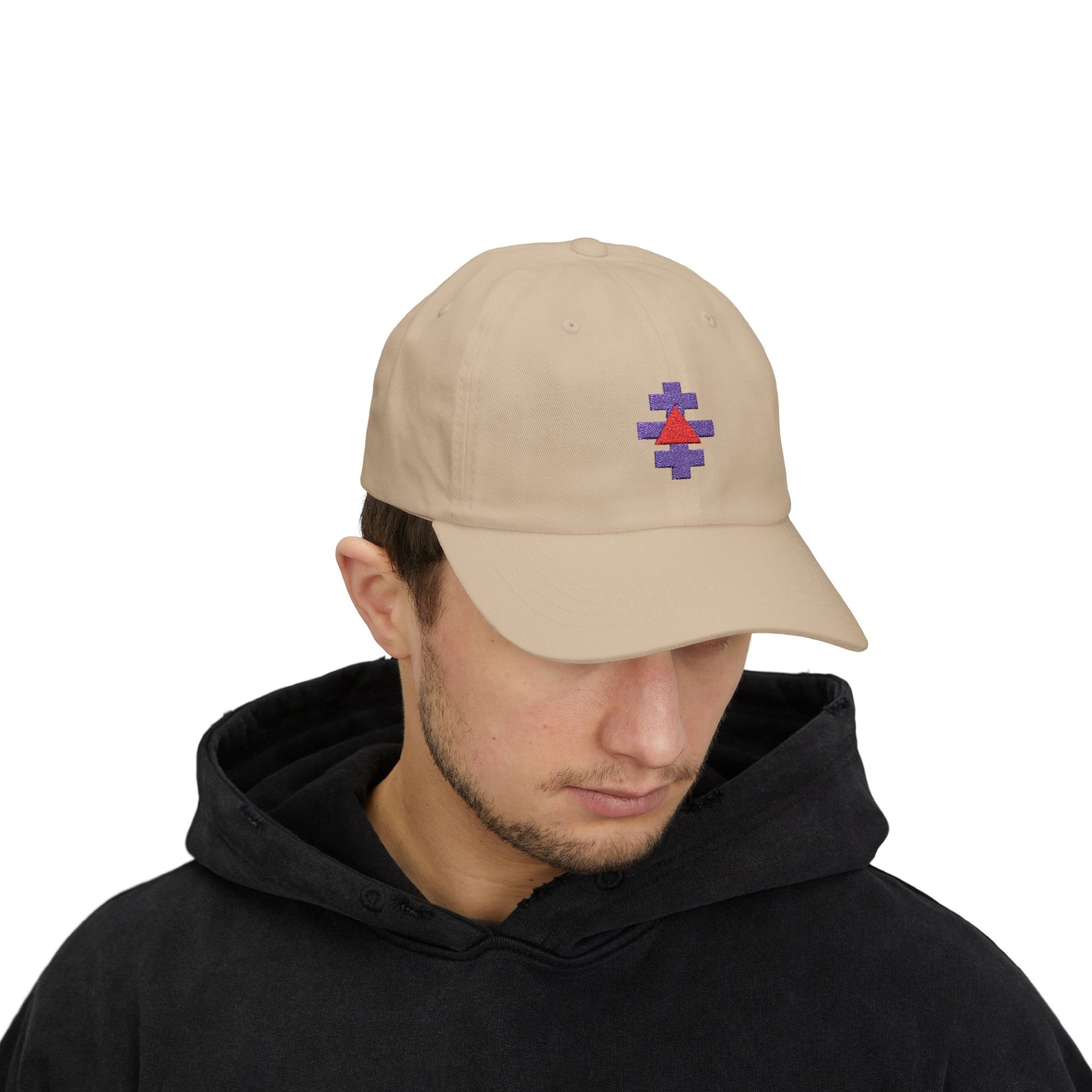Knight Templar Priests Baseball Cap - Cotton Various Colors - Bricks Masons