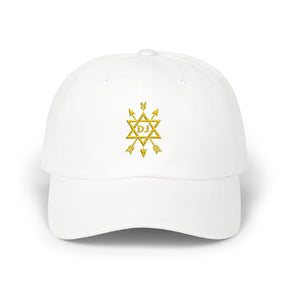 Order Of The Secret Monitor Baseball Cap - Cotton Various Colors - Bricks Masons