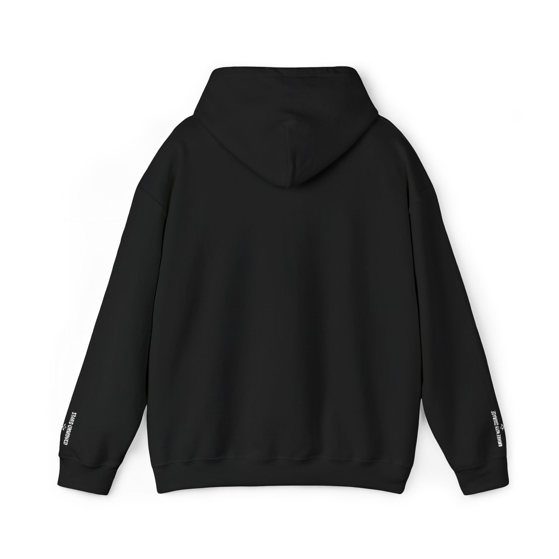 Entered Apprentice Blue Lodge Hoodie - Bricks Masons