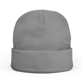 Knights of Pythias Beanie - Knit Embroidery Emblem - Bricks Masons