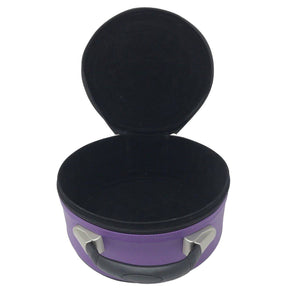 Universal Crown Cap Case - Purple