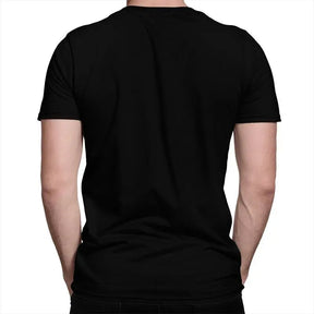 Worthy Patron OES T-Shirt - Men’s Short Sleeve Cotton Various Colors - Bricks Masons
