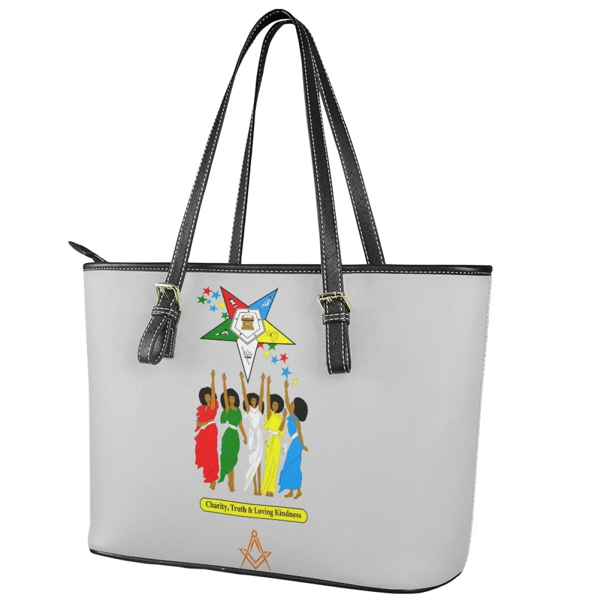 OES Handbag - Order Of Eastern Star Ladies