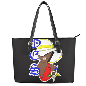 OES Handbag - Sistars Order Of Eastern