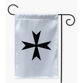 YardFlag-18325x27-Single-knightofmalta