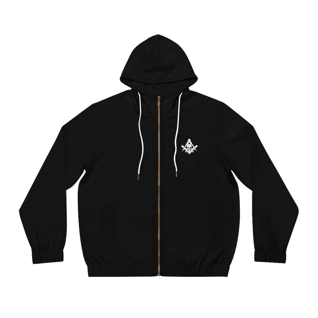 Widows Sons Hoodie - Black