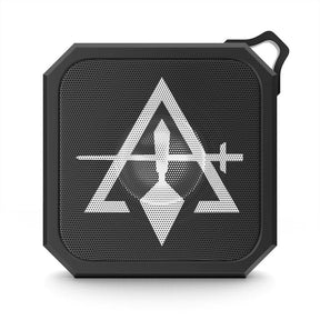 Council Speaker - White & Black - Bricks Masons