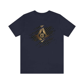 Masonic T-Shirt - Super Mason