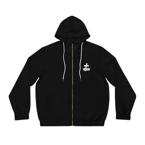 Knights Templar Hoodie - Black - Bricks Masons