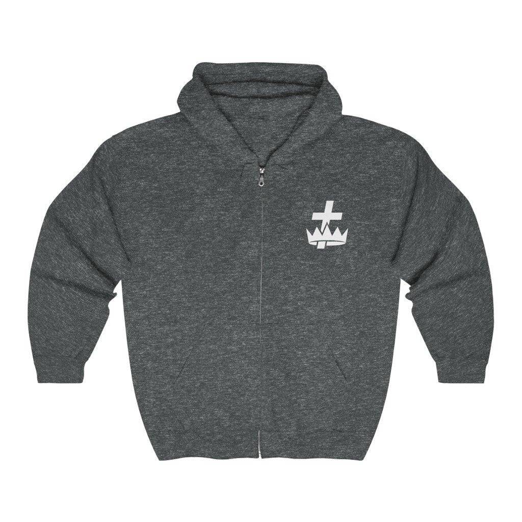 Knights Templar Hoodie - Various Colors - Bricks Masons