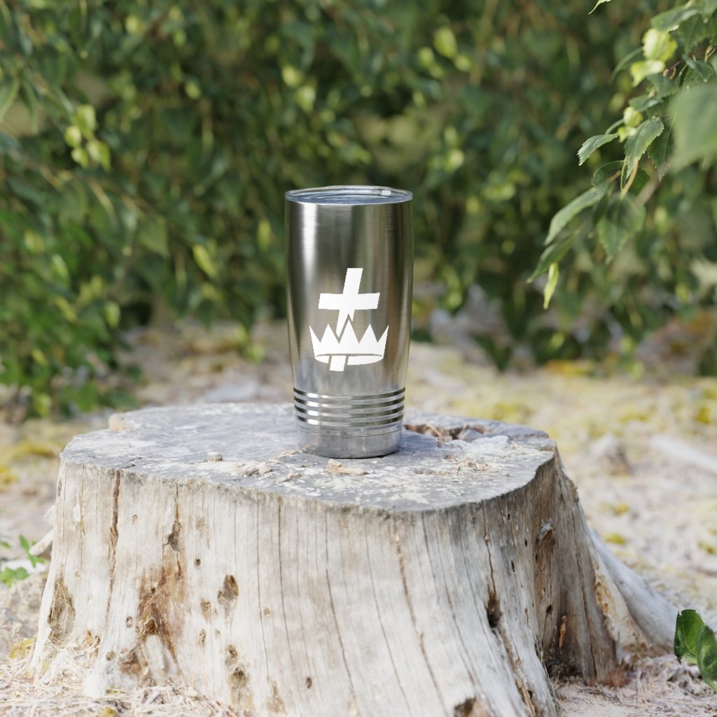 Knights Templar Ringneck Tumbler - Various Colors - Bricks Masons
