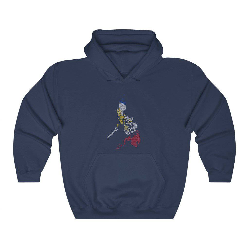 Masonic Hoodie - PHILIPPINES - Bricks Masons