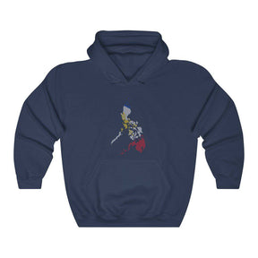 Masonic Hoodie - PHILIPPINES - Bricks Masons