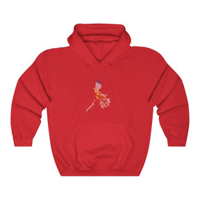 Masonic Hoodie - PHILIPPINES - Bricks Masons