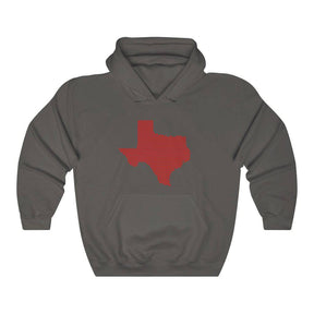 Masonic Hoodie - TEXAS State - Bricks Masons