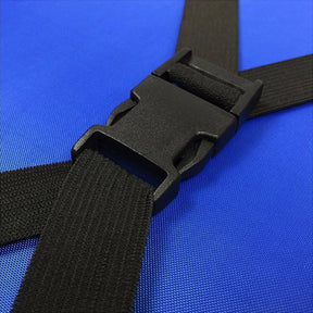 Master Mason Blue Lodge Apron Case - Multiple Colors Square & Compass G MM/WM - Bricks Masons