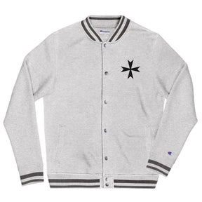 Order Of Malta Jacket - Various Colors - Bricks Masons