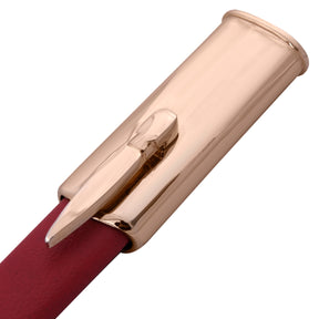 Order Of Malta Sword - Red Malta Cross With Gold and Black Hilt - Bricks Masons