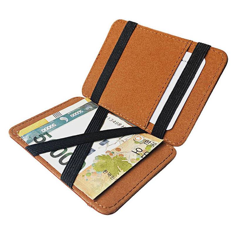 Widows Sons Wallet - With Credit Card Holder (2 Colors)