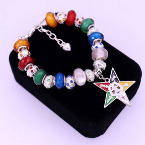 OES Bracelet - New Design Beads