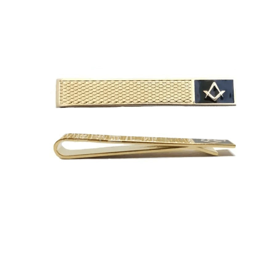 Tie Clip 10pcs/lot - Bricks Masons