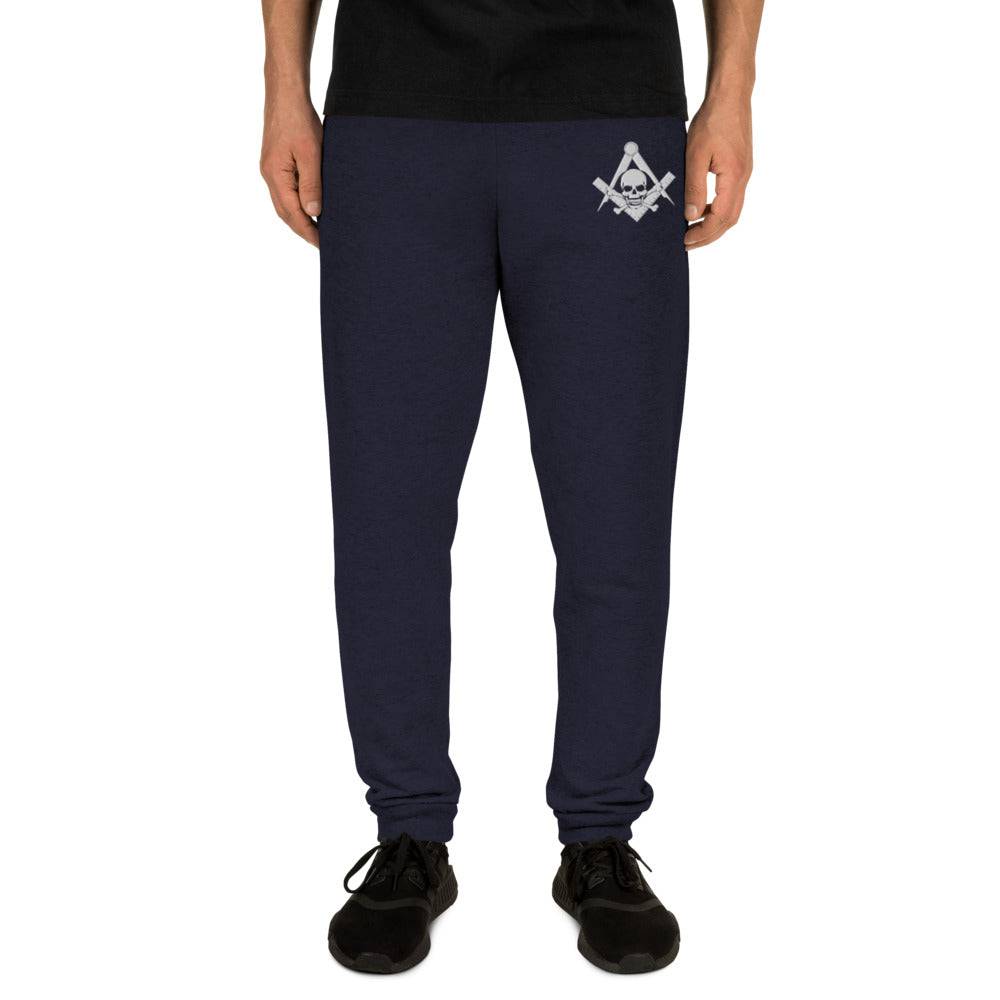 Widows Sons Jogger - Embroidery - Bricks Masons