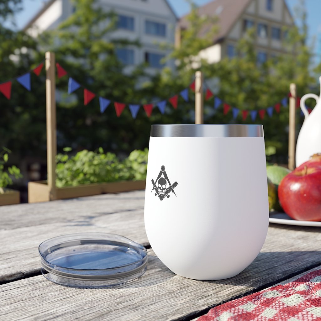 Widows Sons Vacuum Cup - Various Colors - Bricks Masons