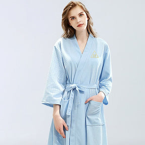 33rd Degree Scottish Rite Bathrobe - Various Colors - Bricks Masons